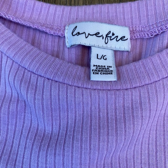 Love Fire - Picture 3 of 5